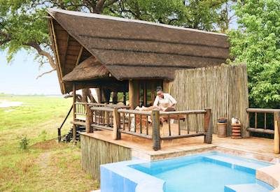 Best Spas in Botswana