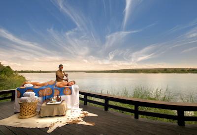 Best Spas In Zambia