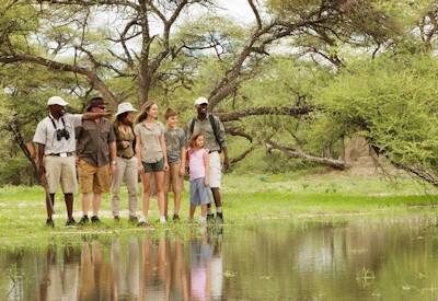 Botswana Family Safaris