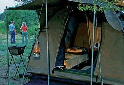 South Africa Budget Safaris
