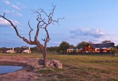 Bush Conference Venues