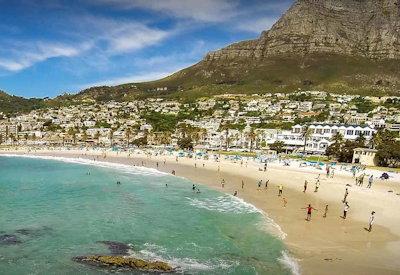 Camps Bay Hotels