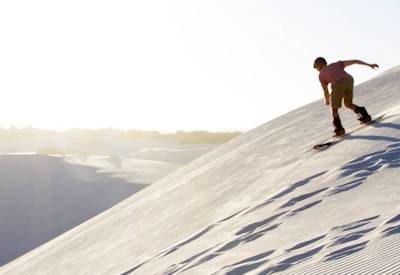 Cape Town Adventure Tours