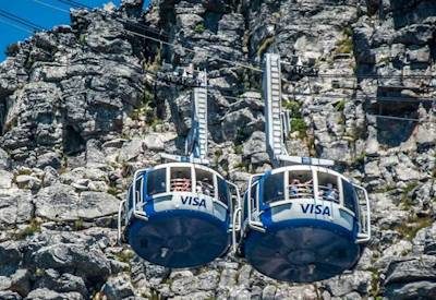 Cape Town Attractions