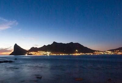 Cape Town Self Drive