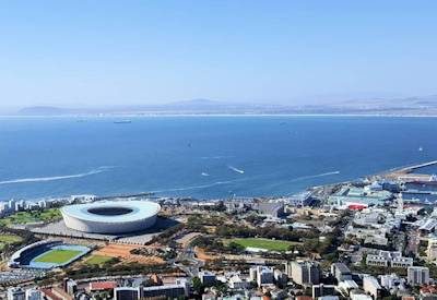 Cape Town Travel