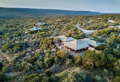 Eastern Cape Lodges