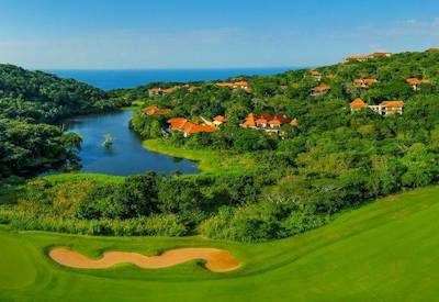 Golf Conference Venues