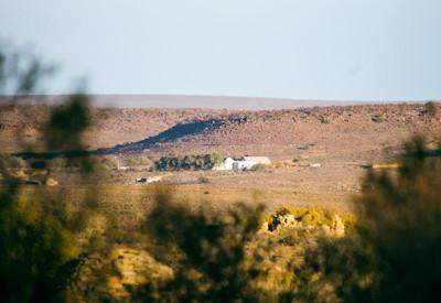 Karoo Lodges