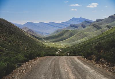 Karoo Travel