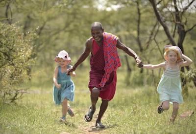 Kenya Family Safaris