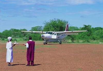 Kenya Fly In Safaris