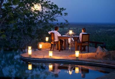 Kenya Honeymoon Safaris