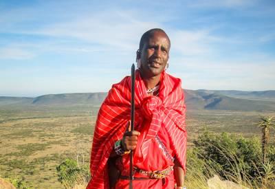 Kenya Safari Planner