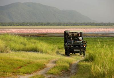 Lake Manyara Lodges