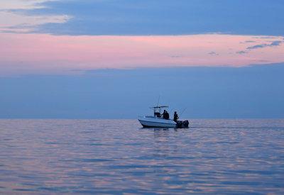 Lake Victoria Lodges