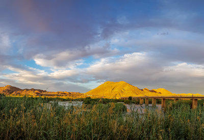 Malaria In Namibia