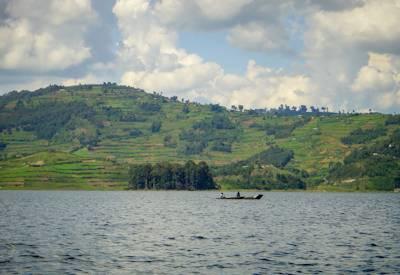 Malaria In Uganda
