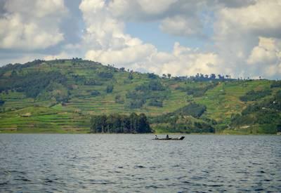 Malaria In Uganda