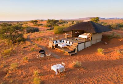 Northern Cape Lodges