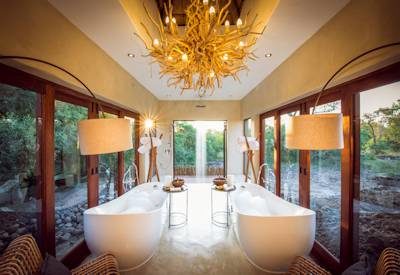 Sabi Sabi Lodges