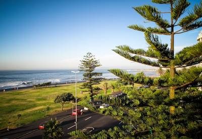 Sea Point Hotels