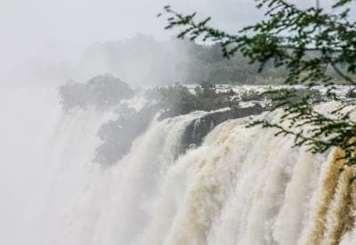 Africa's Ultimate Bucket List