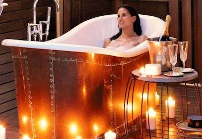 Best Baths in Africa