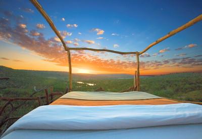 Elewana Loisaba Star Beds