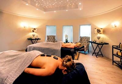 Kings Camp Spa and Wellness
