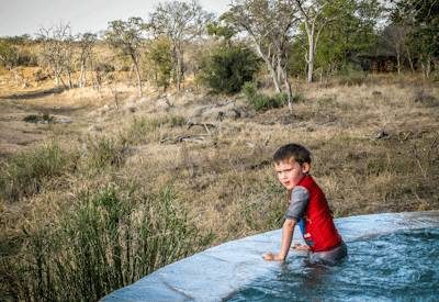 Kruger Family Friendly Lodges