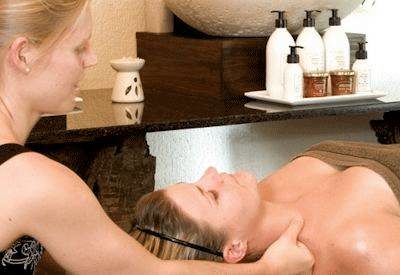 Londolozi Tree Camp Spa