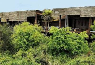 Africa's Most Luxurious Lodges