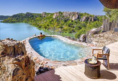 Singita Pamushana Lodge Honeymoon