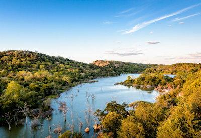 Singita Pamushana Lodge Remote and Wild