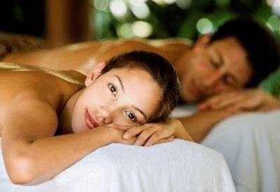 Thornybush Game Lodge Spa