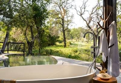Singita Lodges