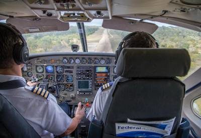 South Africa Fly-In Safaris