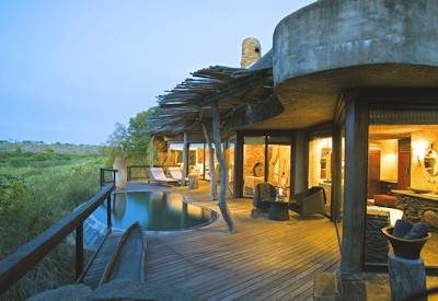 South Africa Lodges