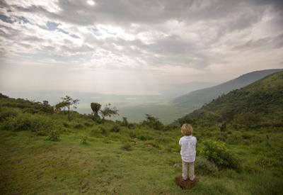 Tanzania Family Friendly Lodges