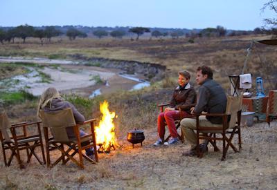 Tanzania Family Safaris