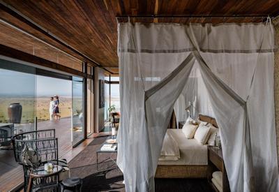 Tanzania's Most Luxurious Lodges