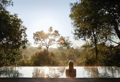 Thornybush Lodges