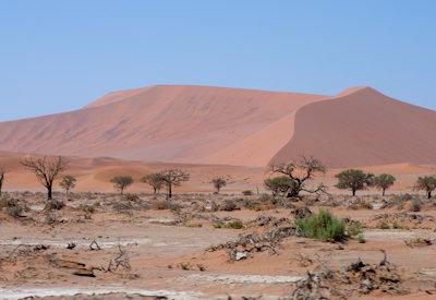 Namibia Travel