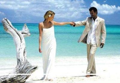 Beach Wedding Venues