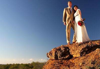 Madikwe Wedding Venues