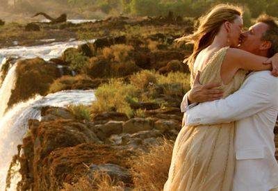 Victoria Falls Wedding Venues