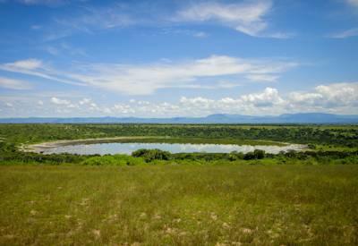 Uganda Photo Gallery