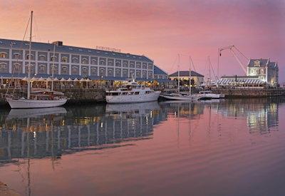 V&A Waterfront Hotels