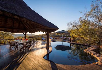 Waterberg Lodges